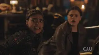 Charmed S4 e12 (Death)
