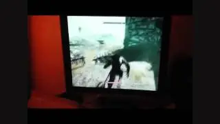 WEREWOLVES LEAKED!!! | Skyrim