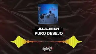 PURO DESEJO - ALLIERI