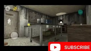 horror video mr meat