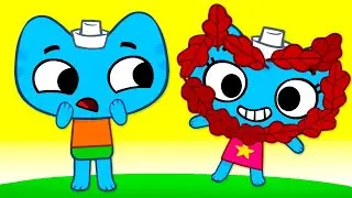 Kit y Kate España - PAY DE MORA AZUL | Episodio 1