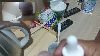 Pemanis Dari Dapur Seksi