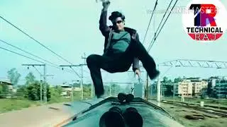 Robot 2.O Official Trailer Hd Hindi 2018 Akashy Kumar Rajnikant full Action With Robots