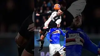 Ronaldo's UNBELIEVABLE Goals 🔥⚽                                      