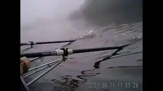 Mersey Rowing Club - Mens IM3-4+ Warrington head 2012