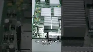 Cisco A9K-4T-B  