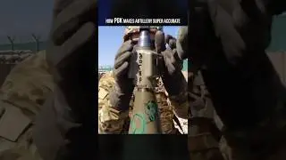 How PGK Makes Artillery Super Accurate