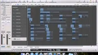 Uzbek Instrumental Dance Club Music Minus Yaratish 2013