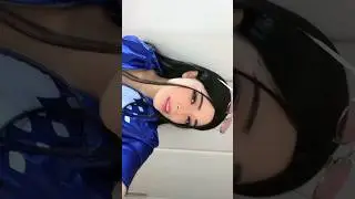 Nico Robin Cosplay 
