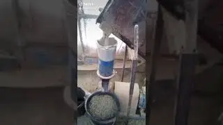 Отзыв о Гранулятор Курский завод грануляторов. Гранулятор Соловей 1 в работе третий год.