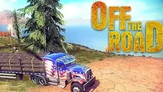 Off The Road Gameplay