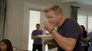 This Season On THE F WORD!