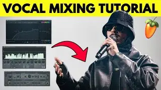 Így Legyen TISZTA Mindig A VOKÁLOD!🎙️-  [MAGYAR FL STUDIO TUTORIAL #8]
