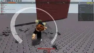 Playing The Sorcery Battlegrounds in ROBLOX its real like really real im just a tester so yea