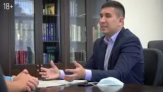 Данис Шакиров о проекте Курше Авыл
