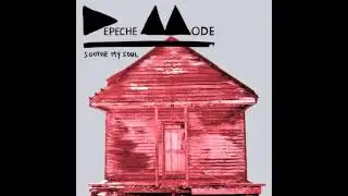 Depeche Mode - Soothe My Soul (Steve Angello Remix)