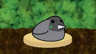 Spinning Pigeon