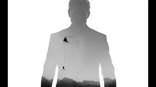 All Mission Impossible Themes (1-6, Includes Fallout)
