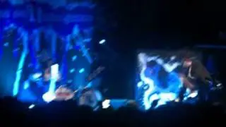 Jimmy Urine - Spazzy Dancing - Live - Mindless Self Indulgence