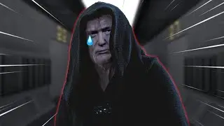 Trolling Cringe Star Wars RP Admins (GMOD)