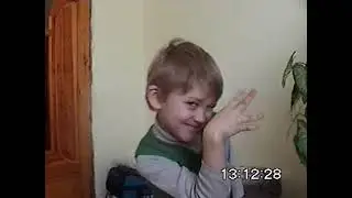 Василий поёт !