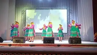 Красивые марийские частушки. Фестиваль.