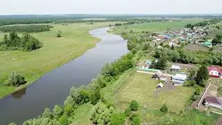 р Уфа у д  Каргино и Бикмурзино 23 05 2021г V2