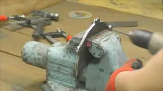 Шикарная САМОДЕЛКА для БОЛГАРКИ !!! ПОЧЕМУ Я НЕ СДЕЛАЛ ЕЕ РАНЬШЕ !