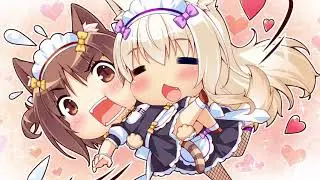 Nekopara Vol. 2 Movie Ending