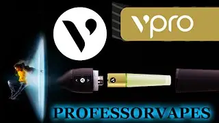 Vpro Vype e-liquid caps for the epen