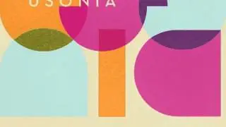 USONIA - GOOD-LUCK GOODBYE