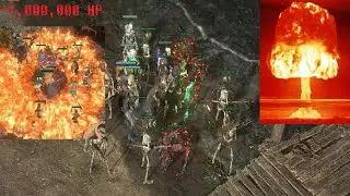 Zoo Sniper Build