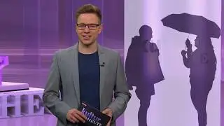 ORF III-Beitrag zu den Kurzfilmen 2019