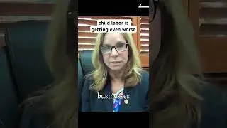 Child Labor is Getting Even Worse