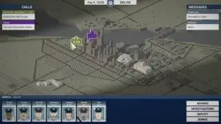 THIS IS THE POLICE Ep 5 Shift A is BACK