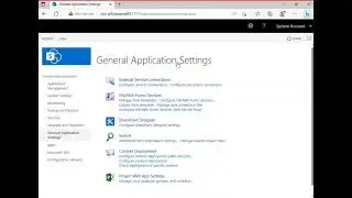 SharePoint Designer Settings In SharePoint Subscription Edition