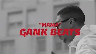 Maes Type Beat - Instru Rap - 
