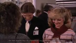 SMK - The Twelve Days of Christmas