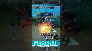 #mobilelegends