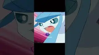 Glaceon edit - Queen