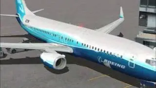 Fsx how to get passenger?