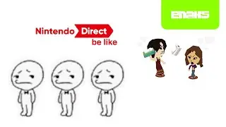 (SPOILERS) The June 2024 Nintendo Direct Recap