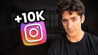 Cette vidéo suffit pour percer sur Instagram en 2024 ! (plan d'action à suivre)