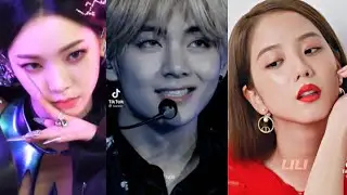 ✨BEST KPOP TIKTOK EDITS COMPILATION #16✨