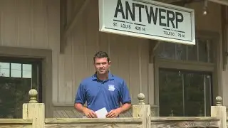 Dispensary Controversy