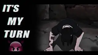 (Edgy Itachi AMV Amaterasu(ɢᴏᴏᴅ ʙʀᴏᴛʜᴇʀ