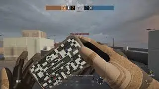 200 IQ Valkyrie Setup