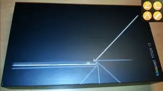 Lenovo Ideapad Yoga 13 Unboxing and Review English HD