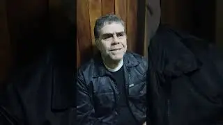 ENTREVISTA COM O CANTOR KIM DA BANDA CATEDRAL - POR TIAGO BOTTINO