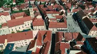 Hymn To Freedom – Mixed Choir of Varaždin School of Music